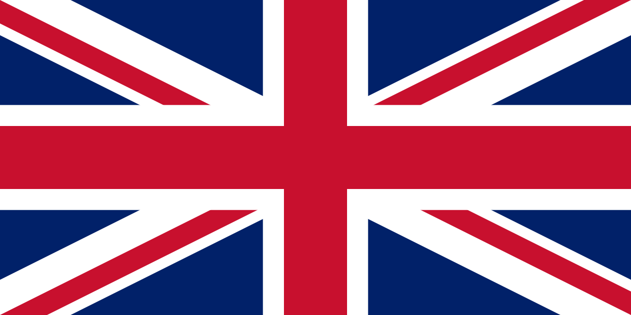 Flag of the United Kingdom