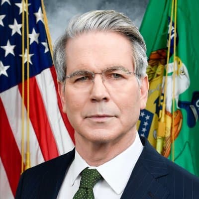 Official portrait